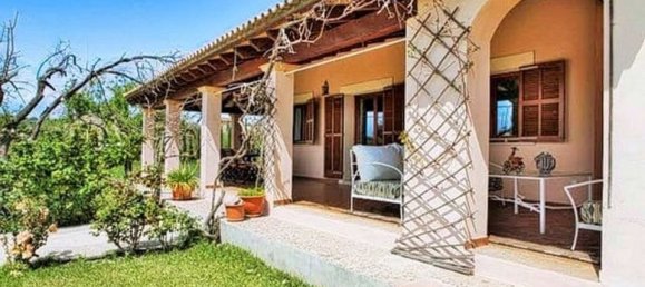 5 bedrooms House in Alicante, Spain No. 189097 4