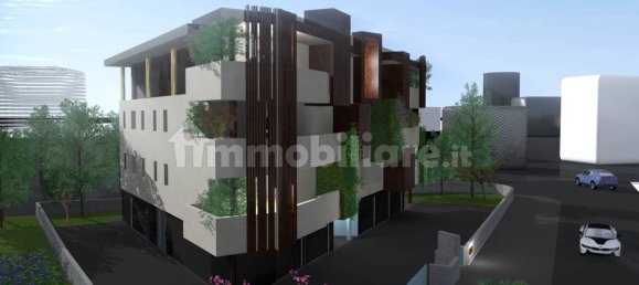 Ático de 3 dormitorios en Pordenone, Italy No. 155799 2