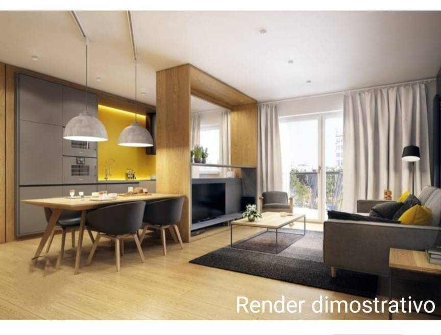 Ático de 3 dormitorios en Pordenone, Italy No. 155799