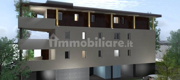 Ático de 3 dormitorios en Pordenone, Italy No. 155799 3