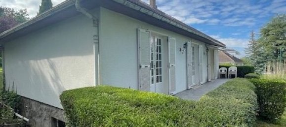 2 غرف نوم منزل في Chambourg-sur-Indre, France رقم 263321 3