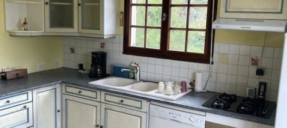 2 غرف نوم منزل في Chambourg-sur-Indre, France رقم 263321 4