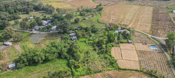 Land in Chiang Mai, Thailand No. 57715 3