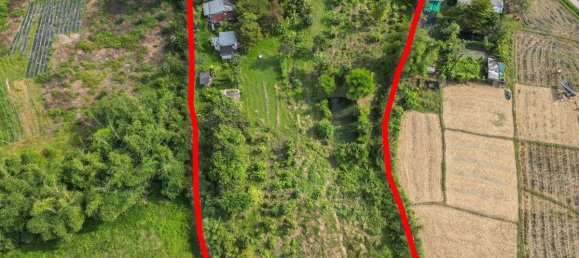 Land in Chiang Mai, Thailand No. 57715 4