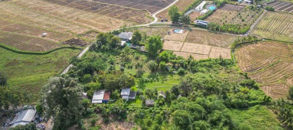 Land in Chiang Mai, Thailand No. 57715 2