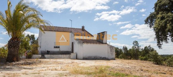 2 bedrooms House in Coruche, Portugal No. 214462 17