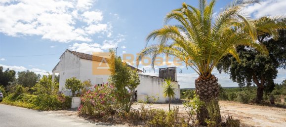 2 bedrooms House in Coruche, Portugal No. 214462 19