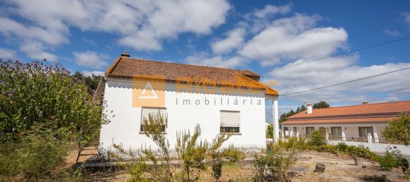 2 bedrooms House in Coruche, Portugal No. 214462 18