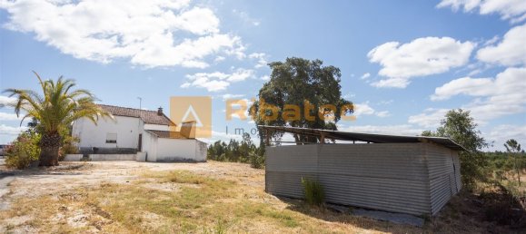 2 bedrooms House in Coruche, Portugal No. 214462 20