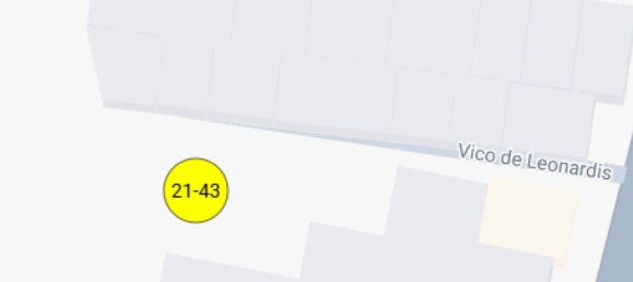 1 bedroom Apartment in Turi, Italy No. 59458 8