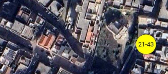 1 bedroom Apartment in Turi, Italy No. 59458 2