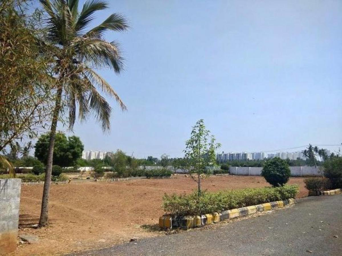  Land in Bangalore, India No. 32764