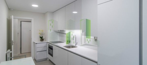 2 Schlafzimmer Wohnung in Tavarede, Portugal, Nr. 189307 7