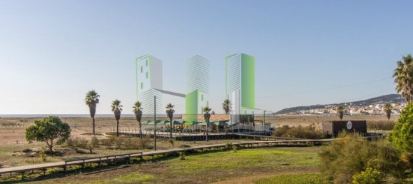 2 Schlafzimmer Wohnung in Tavarede, Portugal, Nr. 189307 32