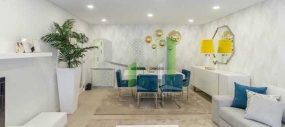 2 Schlafzimmer Wohnung in Tavarede, Portugal, Nr. 189307 20