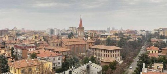 4 rooms Apartment in Modena, Italy No. 26561 25