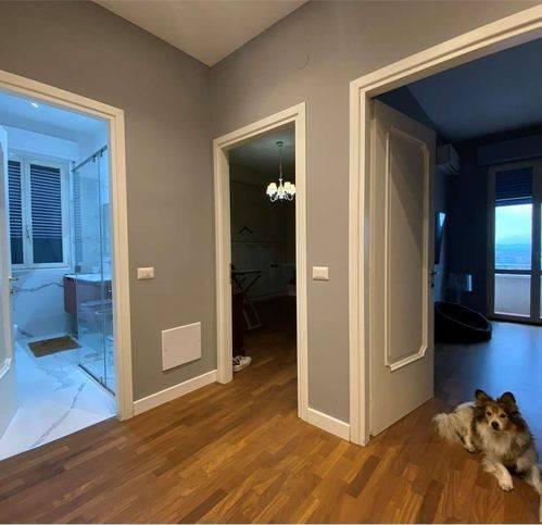 4 rooms Apartment in Modena, Italy No. 26561