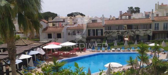 2 bedrooms Penthouse in Quarteira, Portugal No. 122859 2