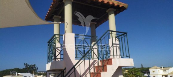 2 bedrooms Penthouse in Quarteira, Portugal No. 122859 5