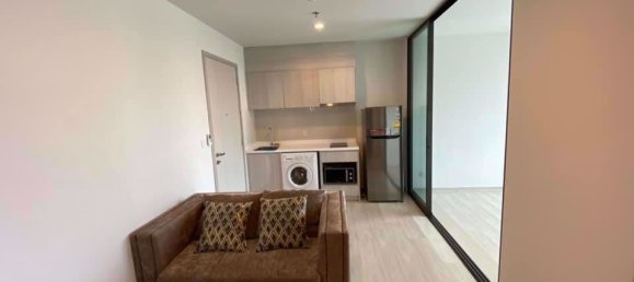 2 Schlafzimmer Eigentumswohnung in Life Sukhumvit 48 Railay Beach, Thailand, Nr. 30877 3