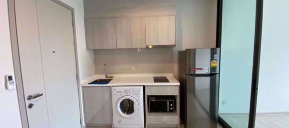 2 Schlafzimmer Eigentumswohnung in Life Sukhumvit 48 Railay Beach, Thailand, Nr. 30877 5