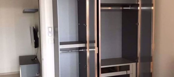 2 Schlafzimmer Eigentumswohnung in Life Sukhumvit 48 Railay Beach, Thailand, Nr. 30877 11