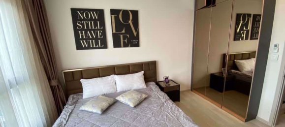 2 Schlafzimmer Eigentumswohnung in Life Sukhumvit 48 Railay Beach, Thailand, Nr. 30877 6