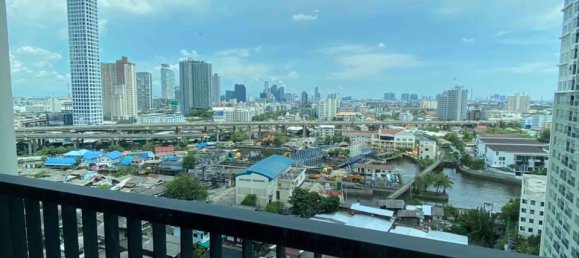 2 Schlafzimmer Eigentumswohnung in Life Sukhumvit 48 Railay Beach, Thailand, Nr. 30877 13