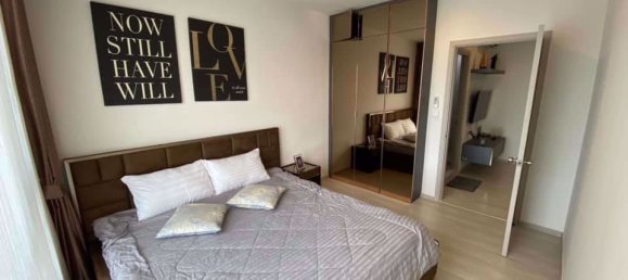 2 Schlafzimmer Eigentumswohnung in Life Sukhumvit 48 Railay Beach, Thailand, Nr. 30877 7