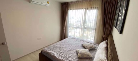 2 Schlafzimmer Eigentumswohnung in Life Sukhumvit 48 Railay Beach, Thailand, Nr. 30877 8