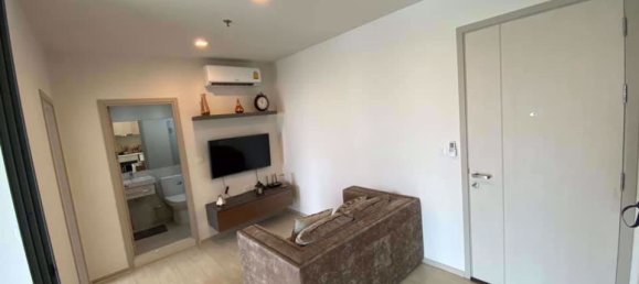 2 Schlafzimmer Eigentumswohnung in Life Sukhumvit 48 Railay Beach, Thailand, Nr. 30877 2