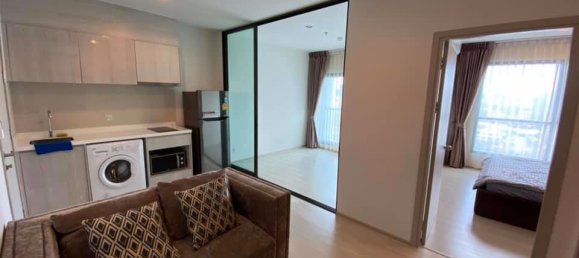 2 Schlafzimmer Eigentumswohnung in Life Sukhumvit 48 Railay Beach, Thailand, Nr. 30877 4