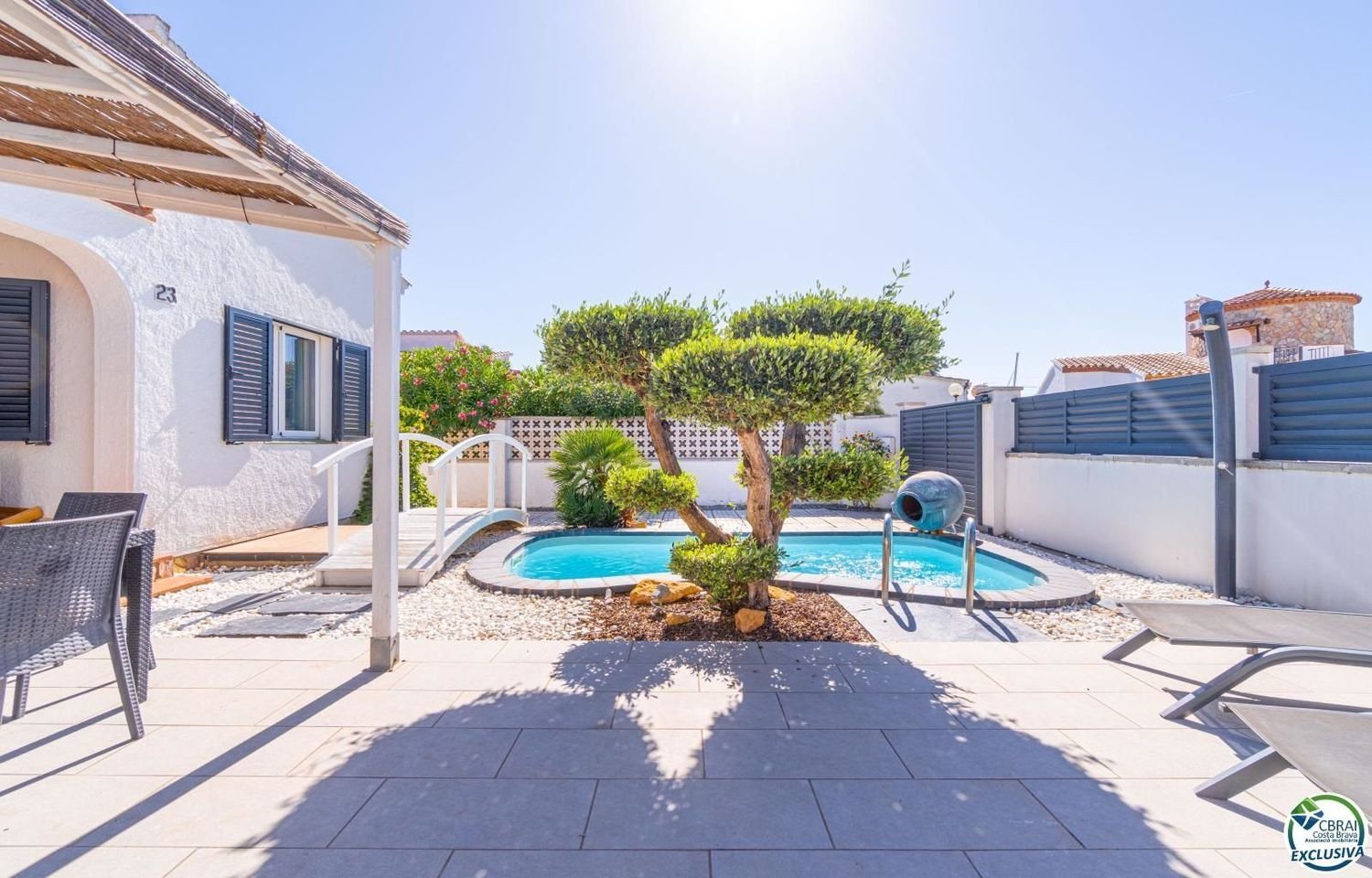 2 chambres Maison à Roses, Spain No. 257019