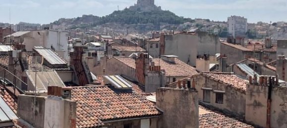 3 rooms Apartment in Marseille, France No. 339803 9