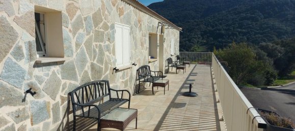 13 bedrooms House in Sollacaro, France No. 81143 5