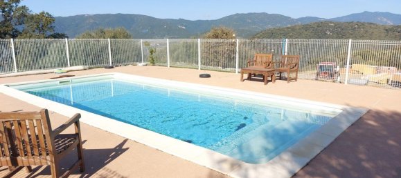 13 bedrooms House in Sollacaro, France No. 81143 8