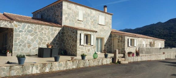 13 bedrooms House in Sollacaro, France No. 81143 10