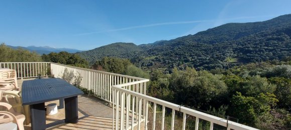 13 bedrooms House in Sollacaro, France No. 81143 7