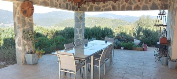 13 bedrooms House in Sollacaro, France No. 81143 6