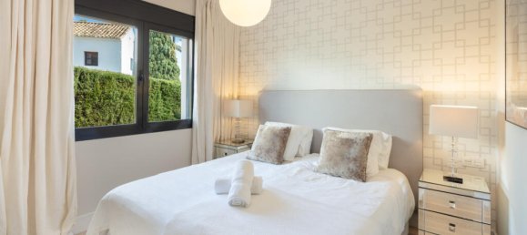 5 غرف نوم فيلا في Marbella, Spain رقم 74116 11