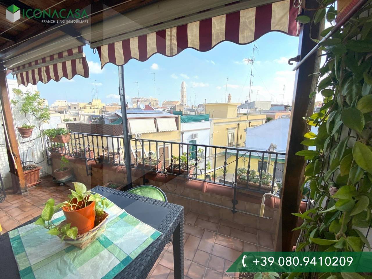 2 chambres Maison à Modugno, Italy No. 32804