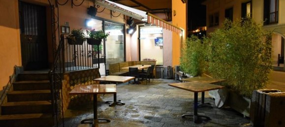 2 rooms Commercial property in Bosisio Parini, Italy No. 133214 7