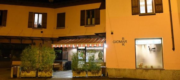 2 rooms Commercial property in Bosisio Parini, Italy No. 133214 8