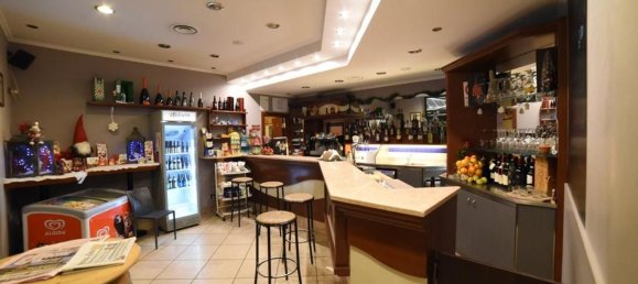 2 rooms Commercial property in Bosisio Parini, Italy No. 133214 9