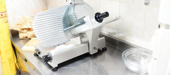 2 rooms Commercial property in Bosisio Parini, Italy No. 133214 18