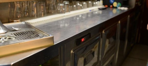 2 rooms Commercial property in Bosisio Parini, Italy No. 133214 21