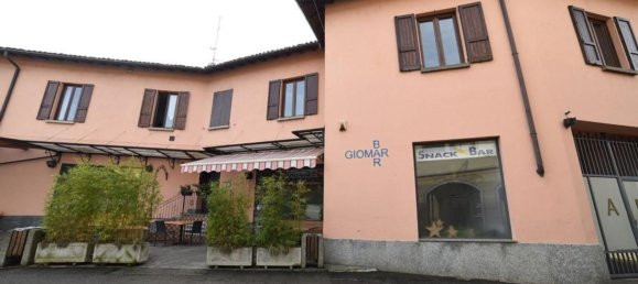 2 rooms Commercial property in Bosisio Parini, Italy No. 133214 12