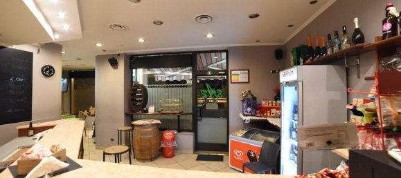 2 rooms Commercial property in Bosisio Parini, Italy No. 133214 10