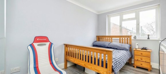 4 Schlafzimmer Haus in Bushey, United Kingdom, Nr. 6201 12