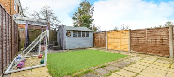 4 Schlafzimmer Haus in Bushey, United Kingdom, Nr. 6201 19